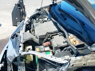 ✅ 2015 Toyota Sienna LE AAS • VIN: 5TDKK3DC6FS684681 • Lot: 43081968. Listed on IAAI with 109,301 mi. Free auction sales archive from the USA and detailed vehicle history report at DreamBid. Image 20.