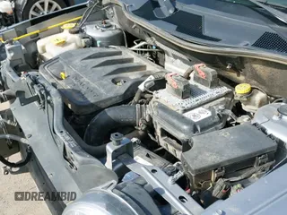 ✅ 2017 Jeep Patriot Latitude • VIN: 1C4NJPFB8HD183723 • Лот: 42751799. Опубликован ранее на IAAI с пробегом 85 930 миль. Бесплатный доступ к архиву аукционных продаж из США и подробный отчёт об истории автомобиля на DreamBid. Изображение 19.