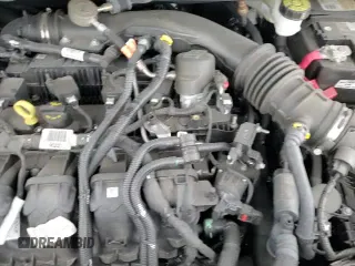 ✅ 2023 Ford Edge SE • VIN: 2FMPK4G9XPBA50798 • Лот: 68021665. Опубликован ранее на Copart с пробегом 25 689 миль. Бесплатный доступ к архиву аукционных продаж из США и подробный отчёт об истории автомобиля на DreamBid. Изображение 14.