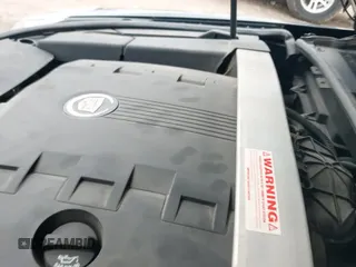 ✅ 2011 Cadillac CTS Luxury • VIN: 1G6DG5EY5B0161782 • Lot: 42072757. Listed on IAAI with 127,540 mi. Free auction sales archive from the USA and detailed vehicle history report at DreamBid. Image 14.