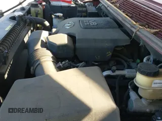 ✅ 2009 Infiniti QX56 • VIN: 5N3AA08C19N901087 • Lot: 42510150. Listed on IAAI with 85,299 mi. Free auction sales archive from the USA and detailed vehicle history report at DreamBid. Image 12.