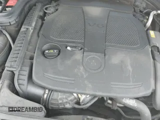 ✅ 2013 Mercedes-Benz C 350 • VIN: WDDGJ8JB9DG072389 • Lot: 37559387. Listed on IAAI with 161,858 mi. Free auction sales archive from the USA and detailed vehicle history report at DreamBid. Image 12.