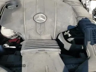 ✅ 2019 Mercedes-Benz GLE 400 • VIN: 4JGDA5GB2KB216034 • Lot: 84016285. Listed on Copart with 109,152 mi. Free auction sales archive from the USA and detailed vehicle history report at DreamBid. Image 13.