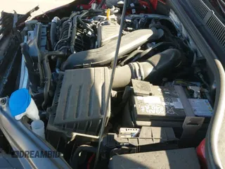 ✅ 2024 Volkswagen Jetta Sport • VIN: 3VWBM7BU3RM077488 • Lot: 42301864. Listed on IAAI with 11,830 mi. Free auction sales archive from the USA and detailed vehicle history report at DreamBid. Image 19.