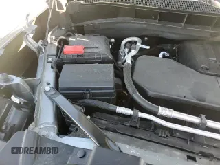 ✅ 2025 Chevrolet Silverado 1500 Custom • VIN: 3GCPABEK4SG316288 • Лот: 84471925. Опубликован ранее на Copart с пробегом 5 792 миль. Бесплатный доступ к архиву аукционных продаж из США и подробный отчёт об истории автомобиля на DreamBid. Изображение 15.