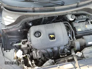 ✅ 2025 Kia Soul LX • VIN: KNDJ23AU6S7248460 • Lot: 93328025. Wystawiony na Copart z przebiegiem 50 929 mil. Bezpłatny archiwum sprzedaży aukcyjnych z USA i szczegółowy raport historii pojazdu na DreamBid. Zdjęcie 15.