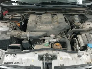 ✅ 2008 Suzuki Grand Vitara w/Spare & Cargo Covers • VIN: JS3TD941X84101254 • Lot: 42043908. Listed on IAAI with 137,180 mi. Free auction sales archive from the USA and detailed vehicle history report at DreamBid. Image 19.