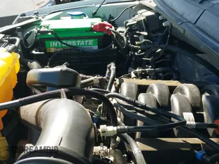 ✅ 2019 Ford F-150 XL • VIN: 1FTEW1C53KKE32140 • Lot: 43695772. Listed on IAAI with 111,701 mi. Free auction sales archive from the USA and detailed vehicle history report at DreamBid. Image 18.