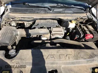 ✅ 2022 Ram 1500 Laramie • VIN: 1C6SRFJT0NN199241 • Лот: 91871035. Опубликован ранее на Copart с пробегом 147 452 миль. Бесплатный доступ к архиву аукционных продаж из США и подробный отчёт об истории автомобиля на DreamBid. Изображение 13.