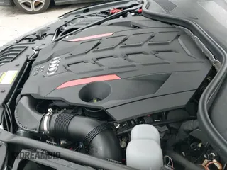 ✅ 2025 Audi S8 • VIN: WAULSBF81SN000382 • Лот: 41618546. Опубликован ранее на IAAI с пробегом 2 040 миль. Бесплатный доступ к архиву аукционных продаж из США и подробный отчёт об истории автомобиля на DreamBid. Изображение 24.