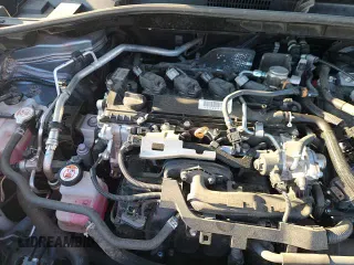 ✅ 2024 Toyota Corolla Cross Hybrid Nightshade Edition • VIN: 7MUFBABG5RV031541 • Lot: 84442115. Listed on Copart with 34,801 mi. Free auction sales archive from the USA and detailed vehicle history report at DreamBid. Image 14.