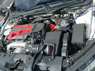 ✅ 2021 Honda Civic Type R Touring • VIN: SHHFK8G7XMU205644 • Lot: 41937989. Listed on IAAI with 48,138 mi. Free auction sales archive from the USA and detailed vehicle history report at DreamBid. Image 20.