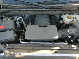 ✅ 2023 GMC Sierra 1500 Pro • VIN: 1GTUUAED2PZ123599 • Lot: 91292715. Wystawiony na Copart z przebiegiem 45 275 mil. Bezpłatny archiwum sprzedaży aukcyjnych z USA i szczegółowy raport historii pojazdu na DreamBid. Zdjęcie 15.