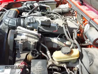 ✅ 1994 Ford Ranger XLT • VIN: 1FTCR10XXRPB67024 • Lot: 42687100. Listed on IAAI with 225,947 mi. Free auction sales archive from the USA and detailed vehicle history report at DreamBid. Image 12.