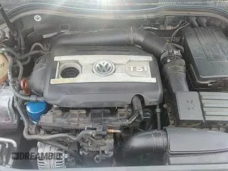 ✅ 2013 Volkswagen CC R-Line • VIN: WVWAP7AN6DE540836 • Lot: 42542982. Listed on IAAI with 80,364 mi. Free auction sales archive from the USA and detailed vehicle history report at DreamBid. Image 12.