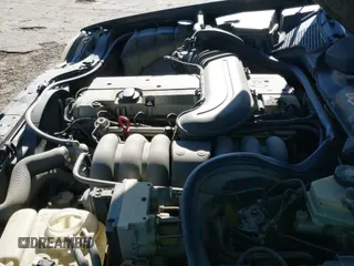 ✅ 1997 Mercedes-Benz E 320 • VIN: WDBJF55F6VJ032691 • Lot: 40807926. Listed on IAAI with 215,262 mi. Free auction sales archive from the USA and detailed vehicle history report at DreamBid. Image 13.