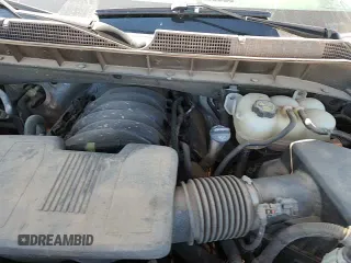 ✅ 2019 Chevrolet Silverado 1500 LTZ • VIN: 3GCUYGED0KG176219 • Lot: 86501615. Wystawiony na Copart z przebiegiem 128 953 mil. Bezpłatny archiwum sprzedaży aukcyjnych z USA i szczegółowy raport historii pojazdu na DreamBid. Zdjęcie 15.