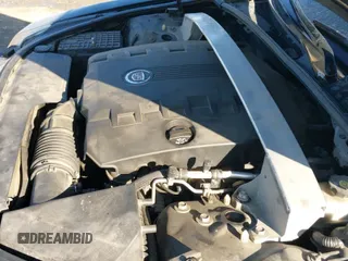 ✅ 2013 Cadillac CTS • VIN: 1G6DC1E31D0131609 • Лот: 41756903. Опубликован ранее на IAAI с пробегом 93 296 миль. Бесплатный доступ к архиву аукционных продаж из США и подробный отчёт об истории автомобиля на DreamBid. Изображение 19.