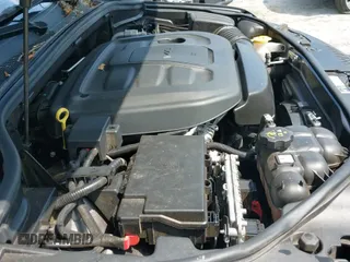 2020 Jeep Grand Cherokee Altitude z VIN 1C4RJEAG0LC182573, wystawiony jako IAAI lot #42623128 z przebiegiem 106 817 mil mil oraz . Historia ofert i sprzedaży dostępna na DreamBid. Obrazek 19.