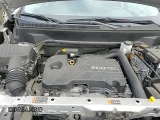 ✅ 2020 Chevrolet Equinox LT • VIN: 2GNAXKEV8L6136296 • Лот: 71701335. Опубликован ранее на Copart с пробегом 53 483 миль. Бесплатный доступ к архиву аукционных продаж из США и подробный отчёт об истории автомобиля на DreamBid. Изображение 13.