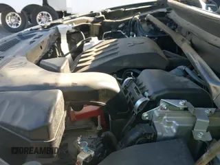 ✅ 2024 Mitsubishi Eclipse Cross SE • VIN: JA4ATWAA2RZ045806 • Лот: 43779344. Опубликован ранее на IAAI с пробегом 56 207 миль. Бесплатный доступ к архиву аукционных продаж из США и подробный отчёт об истории автомобиля на DreamBid. Изображение 19.