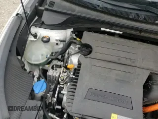 ✅ 2020 Kia Niro EX Premium • VIN: KNDCC3LD3L5404227 • Lot: 70328635. Listed on Copart with 47,185 mi. Free auction sales archive from the USA and detailed vehicle history report at DreamBid. Image 14.