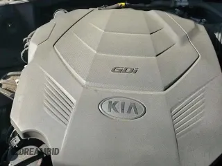 ✅ 2020 Kia Telluride SX • VIN: 5XYP5DHC6LG024601 • Lot: 83993125. Listed on Copart with 90,736 mi. Free auction sales archive from the USA and detailed vehicle history report at DreamBid. Image 17.