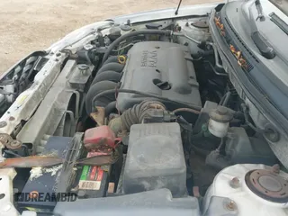 ✅ 2003 Toyota Corolla CE • VIN: 2T1BR32E93C139983 • Lot: 43602701. Listed on IAAI with 257,130 mi. Free auction sales archive from the USA and detailed vehicle history report at DreamBid. Image 12.