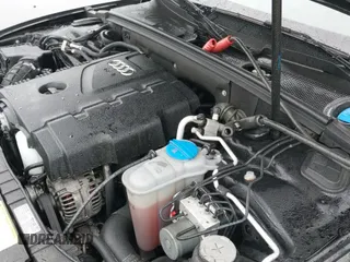 ✅ 2011 Audi A5 Premium Plus • VIN: WAULFAFRXBA054634 • Лот: 41110529. Опубликован ранее на IAAI с пробегом 87 283 миль. Бесплатный доступ к архиву аукционных продаж из США и подробный отчёт об истории автомобиля на DreamBid. Изображение 19.