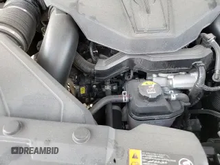 ✅ 2024 Genesis GV80 • VIN: KMUHCESC7RU162385 • Lot: 64021285. Wystawiony na Copart z przebiegiem 17 197 mil. Bezpłatny archiwum sprzedaży aukcyjnych z USA i szczegółowy raport historii pojazdu na DreamBid. Zdjęcie 13.