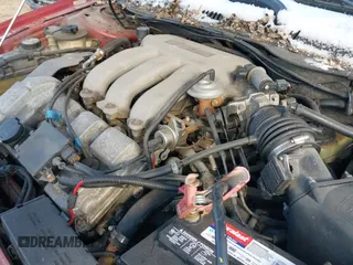 ✅ 1997 Ford Taurus LX • VIN: 1FALP53S0VG308339 • Lot: 41630596. Wystawiony na IAAI z przebiegiem 171 871 mil. Bezpłatny archiwum sprzedaży aukcyjnych z USA i szczegółowy raport historii pojazdu na DreamBid. Zdjęcie 12.