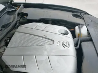 ✅ 2009 Lexus GS 350 • VIN: JTHBE96S190046651 • Лот: 42227812. Опубликован ранее на IAAI с пробегом 94 599 миль. Бесплатный доступ к архиву аукционных продаж из США и подробный отчёт об истории автомобиля на DreamBid. Изображение 18.