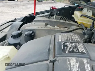 ✅ 2003 Mercedes-Benz M 350 • VIN: 4JGAB57EX3A406603 • Lot: 42117106. Listed on IAAI with 108,087 mi. Free auction sales archive from the USA and detailed vehicle history report at DreamBid. Image 12.