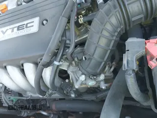 ✅ 2006 Honda Accord EX-L • VIN: 1HGCM56836A172751 • Lot: 43140293. Listed on IAAI with 97,227 mi. Free auction sales archive from the USA and detailed vehicle history report at DreamBid. Image 21.