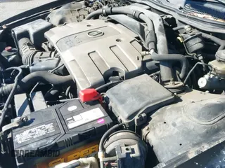 ✅ 1998 Acura RL Special Edition • VIN: JH4KA9686WC009959 • Lot: 41632413. Listed on IAAI with 130,788 mi. Free auction sales archive from the USA and detailed vehicle history report at DreamBid. Image 20.