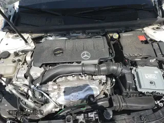 2023 Mercedes-Benz CLA 250 с VIN W1K5J4GBXPN391906, выставлен на аукционе Copart как лот 64968045 с пробегом 29 095 миль миль и Списание • Salvage title. История ставок и продаж доступна на DreamBid. Изображение 13.