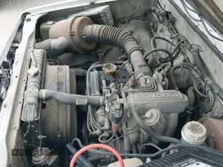 ✅ 1990 Mitsubishi Mighty Max • VIN: JA7FL24W6LP031144 • Lot: 42152666. Listed on IAAI with 212,104 mi. Free auction sales archive from the USA and detailed vehicle history report at DreamBid. Image 12.