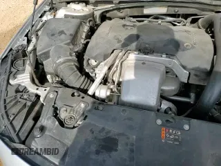 ✅ 2018 Buick Regal Preferred • VIN: W04GL6SX8J1125255 • Lot: 58389825. Listed on Copart with 38,260 mi. Free auction sales archive from the USA and detailed vehicle history report at DreamBid. Image 13.