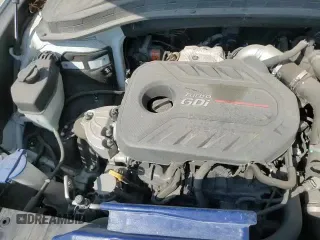 2020 Hyundai Santa Fe SEL with VIN 5NMS33AA5LH193226, listed as a Copart auction lot 71690665 with 70,581 mi miles and Salvage title. Bid and sale history available at DreamBid. Image 15.