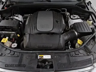 ✅ 2014 Dodge Durango Citadel • VIN: 1C4SDHET4EC344550 • Lot: 65362915. Listed on Copart with 106,789 mi. Free auction sales archive from the USA and detailed vehicle history report at DreamBid. Image 15.