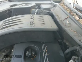 ✅ 2010 GMC Terrain SLE-2 • VIN: 2CTALDEW1A6235388 • Lot: 42561863. Wystawiony na IAAI z przebiegiem 162 800 mil. Bezpłatny archiwum sprzedaży aukcyjnych z USA i szczegółowy raport historii pojazdu na DreamBid. Zdjęcie 12.