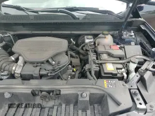 ✅ 2022 GMC Acadia Denali • VIN: 1GKKNXLSXNZ117009 • Lot: 65890075. Listed on Copart with 17,021 mi. Free auction sales archive from the USA and detailed vehicle history report at DreamBid. Image 14.