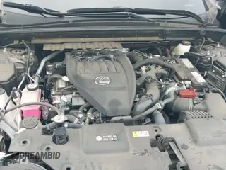 ✅ 2023 Lexus NX 350 Premium • VIN: 2T2GGCEZ9PC017765 • Lot: 42730274. Wystawiony na IAAI z przebiegiem 11 643 mil. Bezpłatny archiwum sprzedaży aukcyjnych z USA i szczegółowy raport historii pojazdu na DreamBid. Zdjęcie 19.