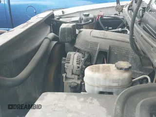 ✅ 2011 Chevrolet Silverado 2500HD Work Truck • VIN: 1GC1KVCGXBF195996 • Лот: 42003273. Опубликован ранее на IAAI с пробегом 274 178 миль. Бесплатный доступ к архиву аукционных продаж из США и подробный отчёт об истории автомобиля на DreamBid. Изображение 19.