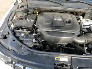 ✅ 2017 Jeep Grand Cherokee Limited 75th Anniversary • VIN: 1C4RJFBG7HC941246 • Лот: 71109675. Опубликован ранее на Copart с пробегом 115 140 миль. Бесплатный доступ к архиву аукционных продаж из США и подробный отчёт об истории автомобиля на DreamBid. Изображение 14.