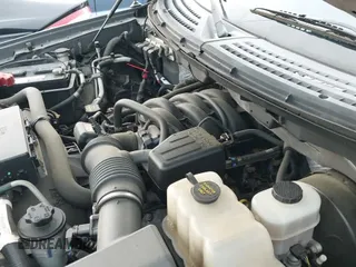 ✅ 2009 Ford F-150 STX • VIN: 1FTRX148X9FA04219 • Lot: 42671492. Listed on IAAI with 152,462 mi. Free auction sales archive from the USA and detailed vehicle history report at DreamBid. Image 12.