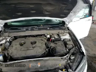 ✅ 2018 Ford Fusion Titanium • VIN: 3FA6P0D99JR234448 • Lot: 92979875. Listed on Copart with 121,879 mi. Free auction sales archive from the USA and detailed vehicle history report at DreamBid. Image 13.