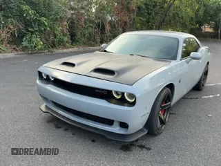 ✅ 2021 Dodge Challenger SRT Hellcat Redeye Widebody • VIN: 2C3CDZL91MH524750 • Lot: 68050445. Wystawiony na Copart z przebiegiem 37 862 mil. Bezpłatny archiwum sprzedaży aukcyjnych z USA i szczegółowy raport historii pojazdu na DreamBid. Zdjęcie 11.