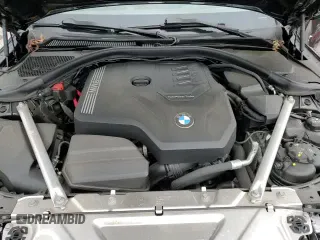 ✅ 2024 BMW 4 Series 430i xDrive • VIN: WBA73AP02RCN62153 • Лот: 87101975. Опубликован ранее на Copart с пробегом 31 578 миль. Бесплатный доступ к архиву аукционных продаж из США и подробный отчёт об истории автомобиля на DreamBid. Изображение 16.