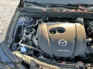 ✅ 2019 Mazda 3 Preferred • VIN: JM1BPAMM3K1140001 • Lot: 81037205. Listed on Copart with 64,368 mi. Free auction sales archive from the USA and detailed vehicle history report at DreamBid. Image 15.